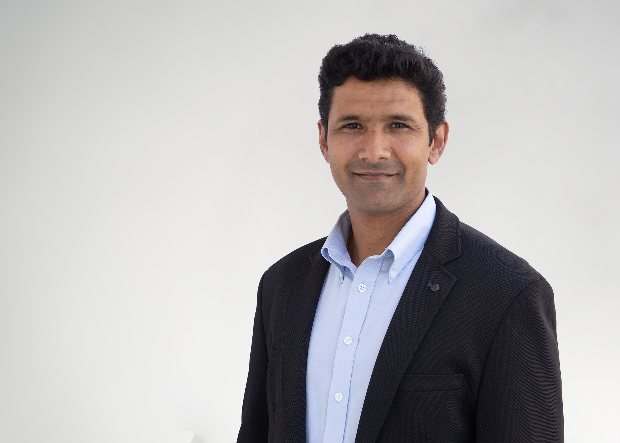 Umesh Gangadharmath