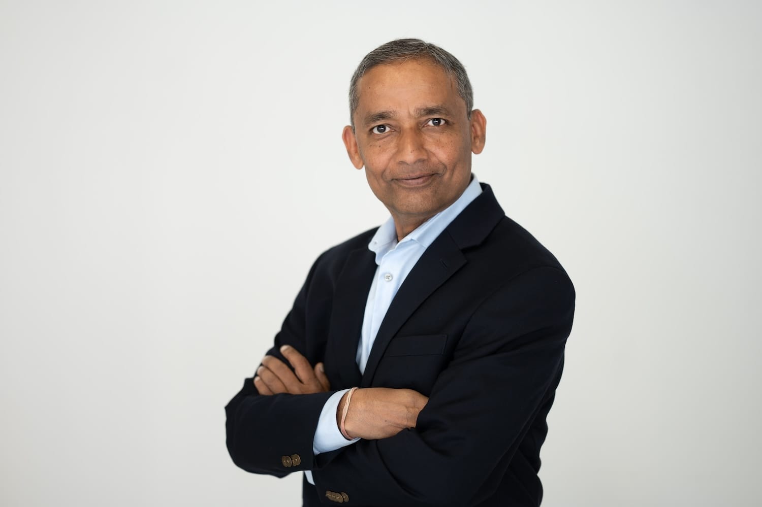 Chetan Lathia